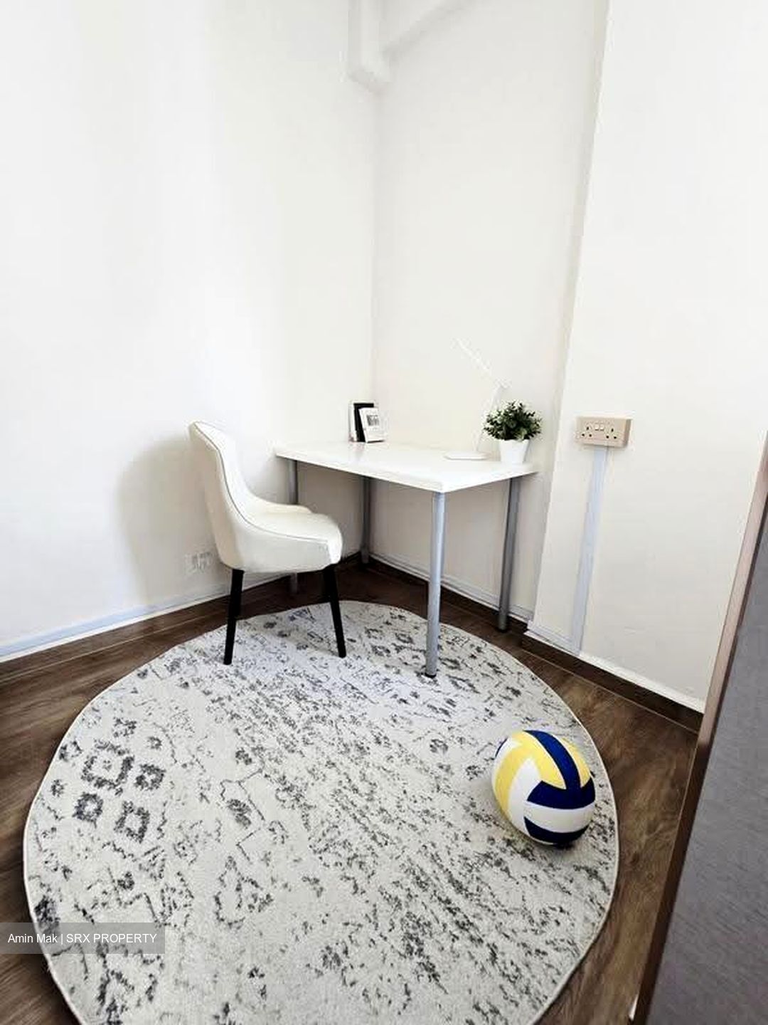 Northvale (D23), Apartment #631586081